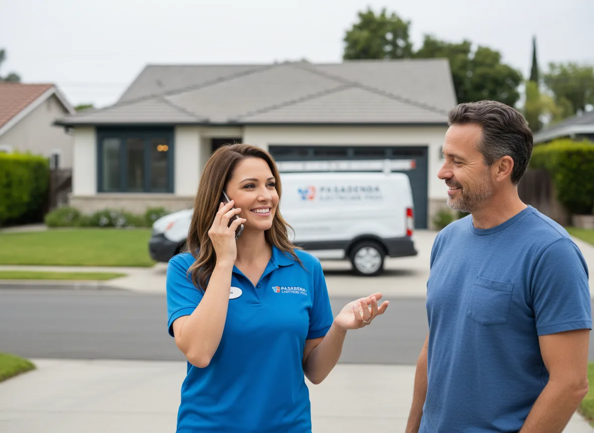 Electrician Olin, NC FAQs